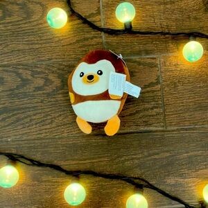 NWT Plush Pals Sloth Plush Toy 6”